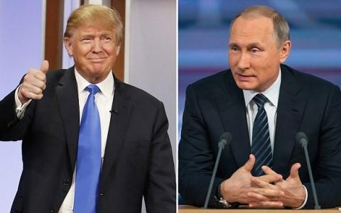 Mỹ điều chỉnh lệnh trừng phạt nhằm vào Nga